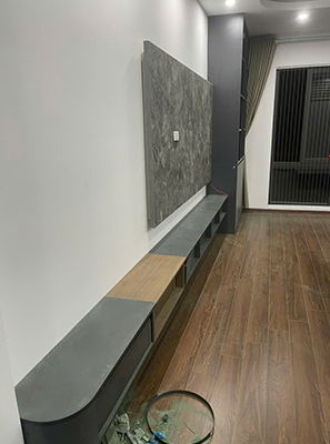 Nội thất tân kỷ nguyên