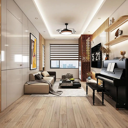 Thiết kế theo yêu cầu